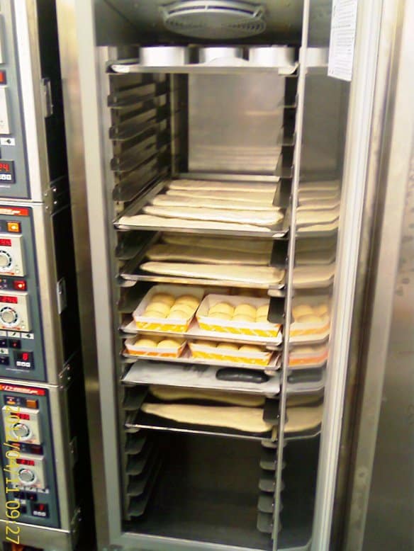 Bread Top