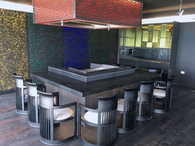 Daydream Island New Asian Fusion Kitchen