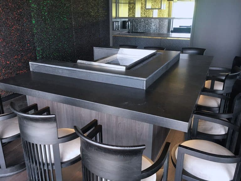 Daydream Island New Asian Fusion Kitchen