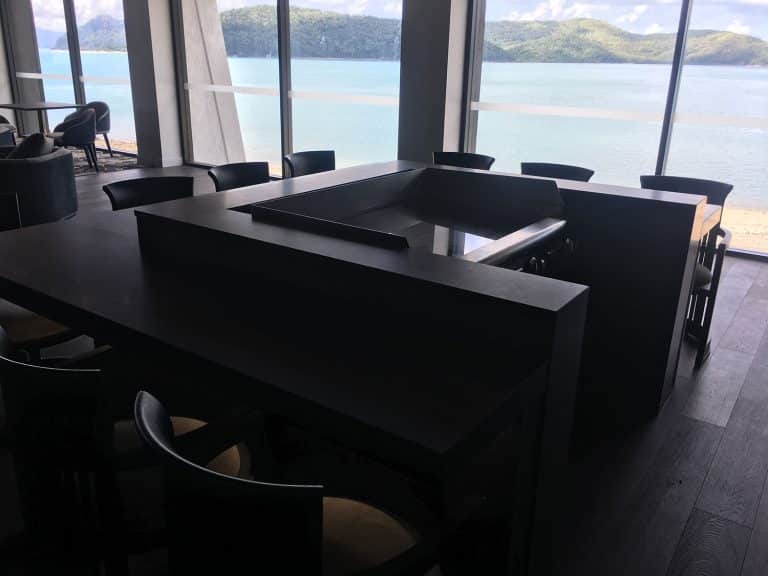 Daydream Island New Asian Fusion Kitchen