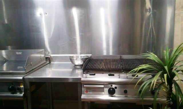 Dougies Grill Auburn