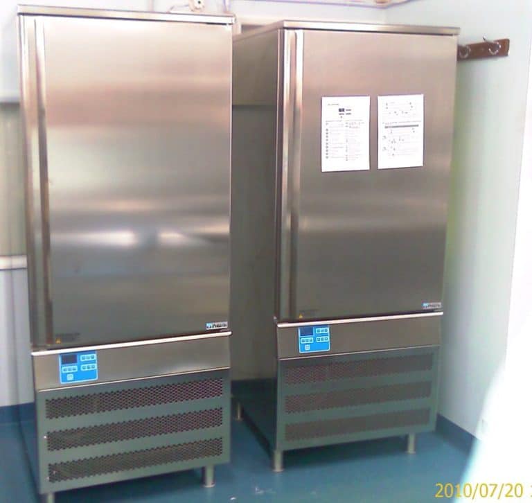 Fairfield Foodservice
