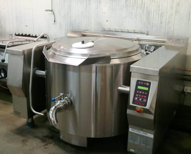 Firex Equipment