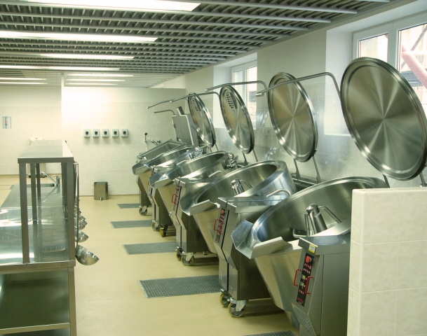 Firex Equipment