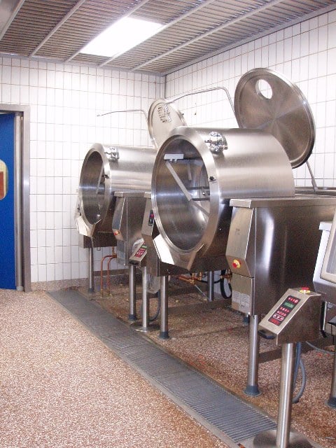 Firex Equipment