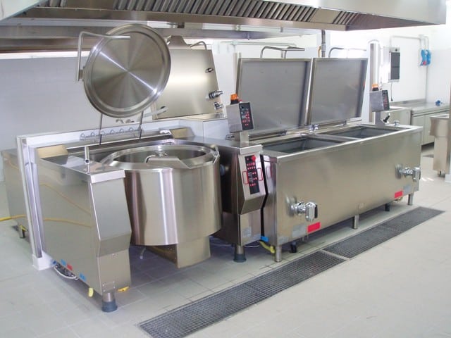 Firex Equipment
