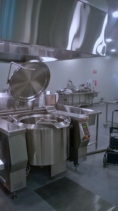 Firex Lane Cove Kitchen