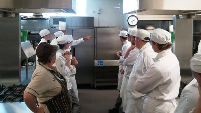 Kurri TAFE