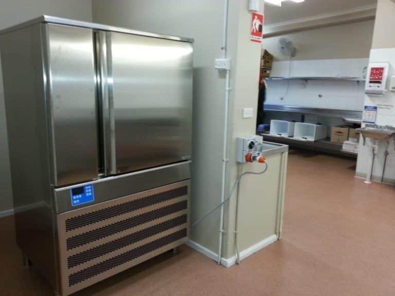 Freezer