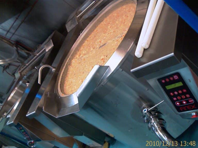 Pie Production Sydney