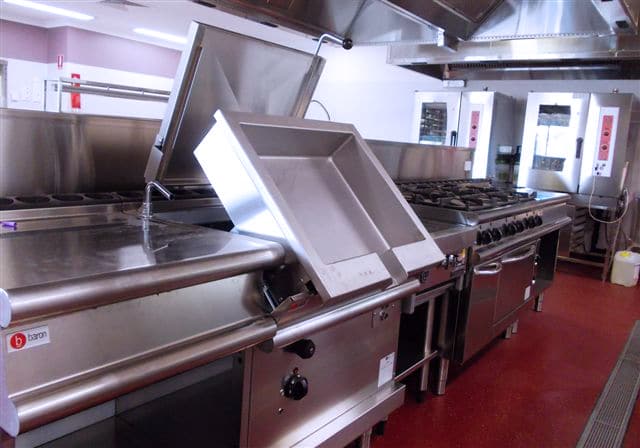 Portland TAFE