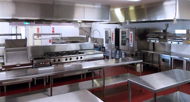Portland TAFE