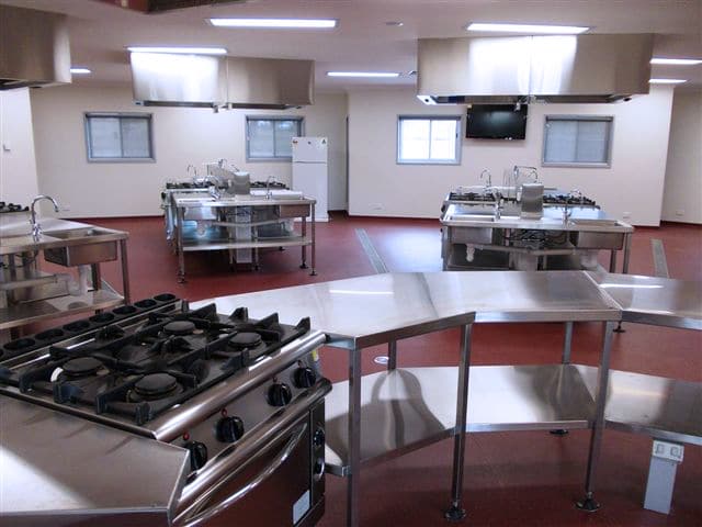 Portland TAFE