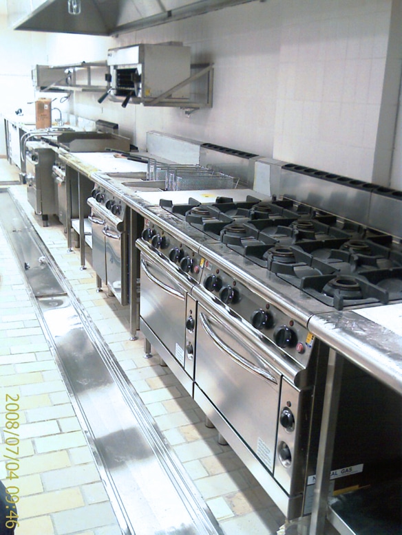 Ryde TAFE