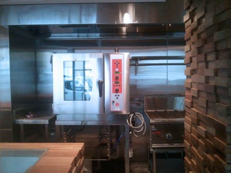 The Cabin Restaurant