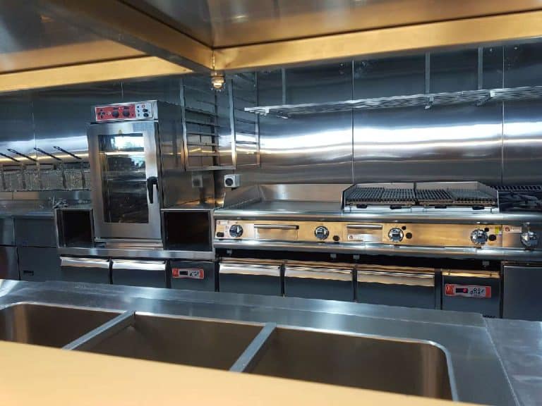 Watergrill Sydney Rowing Club Abbotsford