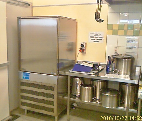 The Whiddon Group Nursing Home