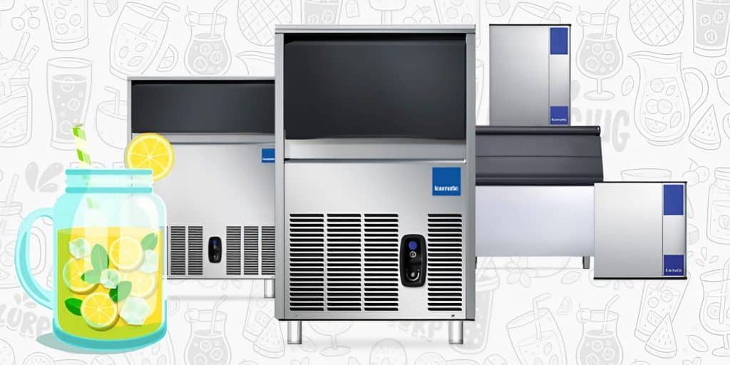 commercial-ice-machines