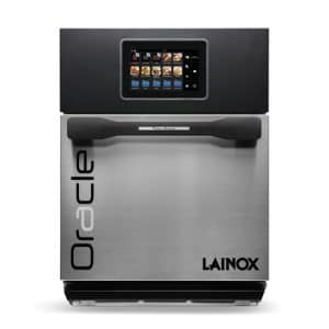Lainox Oracle, Electric Speedy Oven with Touch Screen Controls, Steel