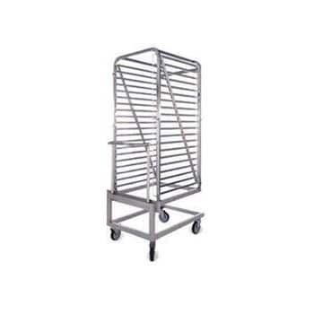 Baron Roll In Trolley