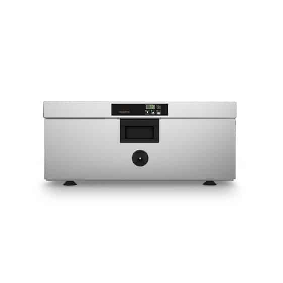 Moduline Warming Drawer