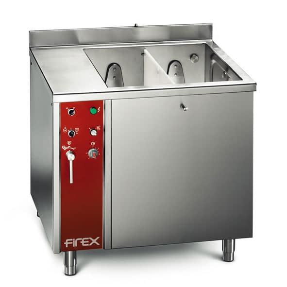 Firex Automatic Vegetable Washer