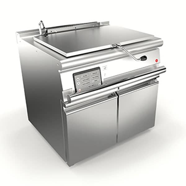 Baron Multipurpose Bratt Pan