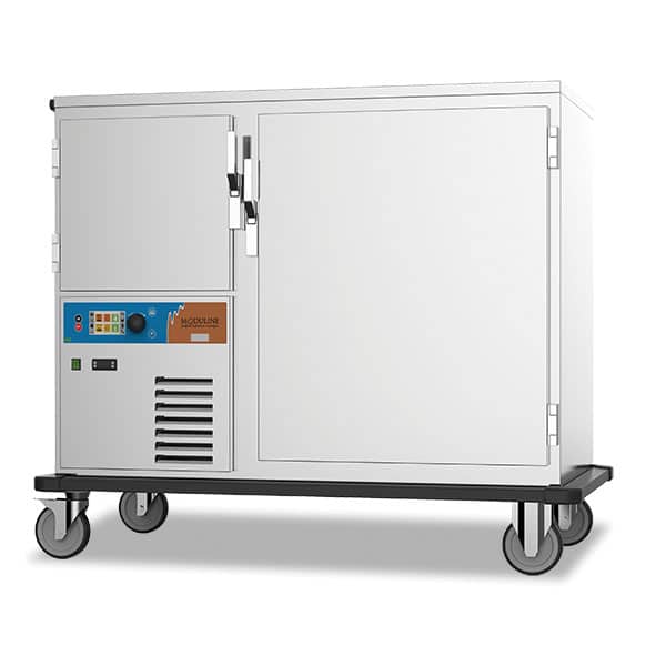 Hot Regen Oven/Cold Holding Moduline