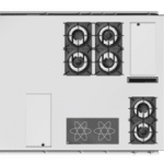 Baron Majestly Layout Option 2