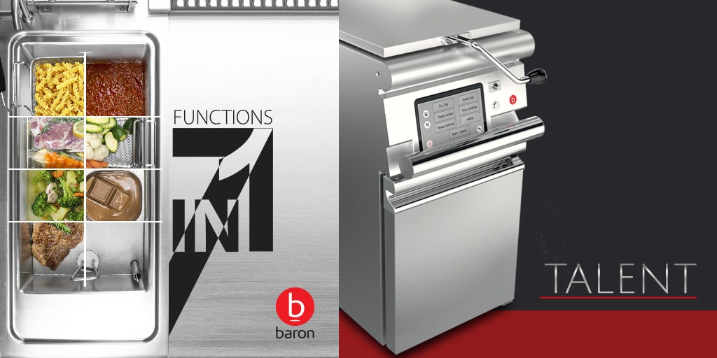 Baron Talent Feature Image