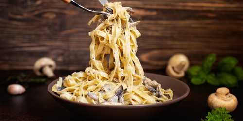 Baron TALENT Pasta Cooker